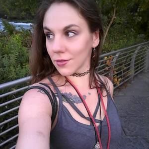 Meet your Posher, Tabbitha